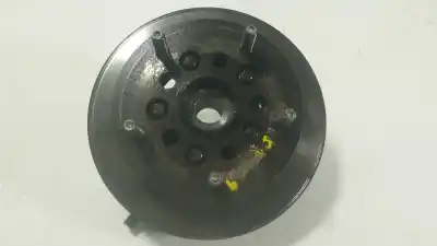 Second-hand car spare part front left knuckle for ford transit custom v362 furgón (fy, fz) 2.2 tdci oem iam references 2350086  