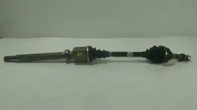 Second-hand car spare part right drive for ford transit custom v362 furgón (fy, fz) 2.2 tdci oem iam references 2323888