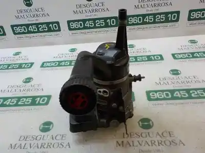 Peça sobressalente para automóvel em segunda mão bomba de direção por citroen c4 picasso sx referências oem iam 