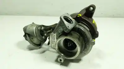 Piesă de schimb auto la mâna a doua turbocompressor pentru peugeot 508 i (8d_) 2.0 hdi referințe oem iam 