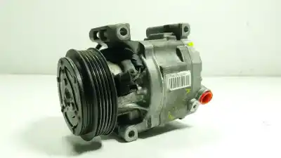Pezzo di ricambio per auto di seconda mano compressore aria condizionata per fiat 500 (312_) 1.2 (312axa1a) riferimenti oem iam 