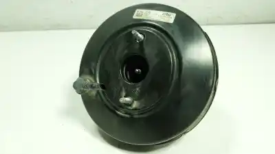 Second-hand car spare part brake servo for fiat 500 (312_) 1.2 (312axa1a) oem iam references 77365589