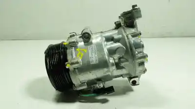 Автозапчастина б/у компресор кондиционера для ford transit v363 caja/chasis (fed, ffd) 2.2 tdci 4x4 посилання на oem iam   