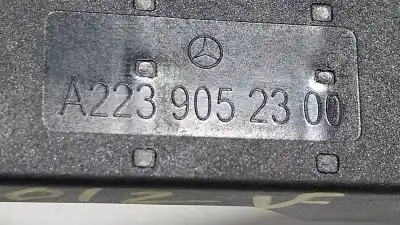 Piesă de schimb auto la mâna a doua comutator de pornire pentru mercedes sl (r232) 55 amg 4-matic+ (232.480) referințe oem iam   a2239052300
