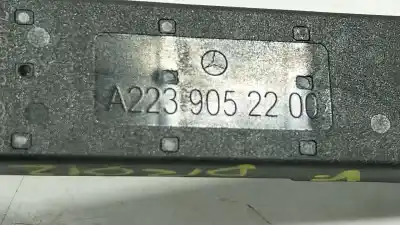 Piesă de schimb auto la mâna a doua comutator de pornire pentru mercedes sl (r232) 55 amg 4-matic+ (232.480) referințe oem iam   a2239052300