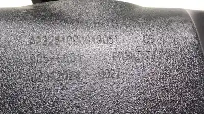 Piesă de schimb auto la mâna a doua oglindã retrovizoare interior pentru mercedes sl (r232) 55 amg 4-matic+ (232.480) referințe oem iam a23281090019051  a23281090019051
