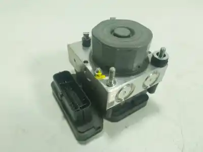 Автозапчастина б/у абс для renault captur i (j5_, h5_) 1.3 tce 130 (j5nj, j5ne) посилання на oem iam 476607694r  476601842r