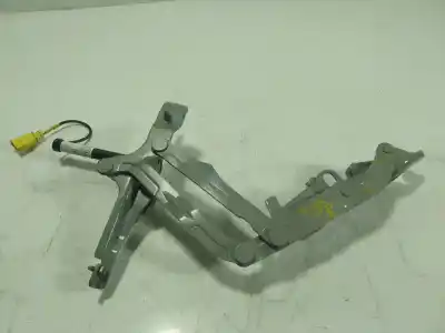 Second-hand car spare part decorative moulding for porsche panamera (971) 2.9 4 e-hybrid (97abe1, 97bbe1) oem iam references 971823295ygrv