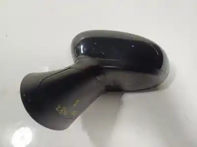 Second-hand car spare part left rearview mirror for fiat 500 (312_) 1.0 mild hybrid (312.ayd1b) oem iam references   