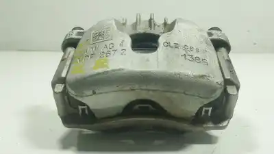 Tweedehands auto-onderdeel rechts voor remklauw voor seat leon sportstourer (kl8) xcellence oem iam-referenties 5wa615124e