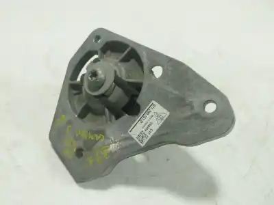 Second-hand car spare part gearbox support for porsche panamera (971) 2.9 4 e-hybrid (97abe1, 97bbe1) oem iam references 9a739915104