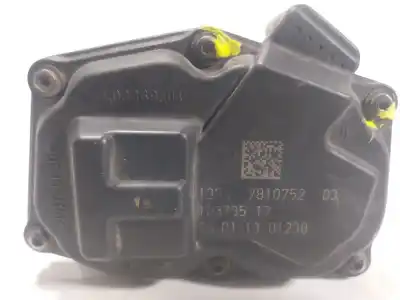 Peça sobressalente para automóvel em segunda mão borboleta de admissão por bmw x1 (e84) sdrive 18 d referências oem iam 13547810752  13547810752