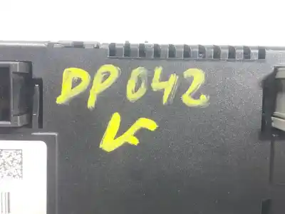 Second-hand car spare part climate control for bmw x1 (e84) sdrive 18 d oem iam references 64119292263  6411928762502