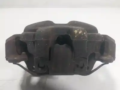 Second-hand car spare part front left brake caliper for bmw x1 (e84) sdrive 18 d oem iam references 34116778145