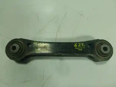 Second-hand car spare part upper rear right suspension arm for bmw x1 (e84) sdrive 18 d oem iam references 33322409885
