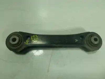 Second-hand car spare part left rear upper suspension arm for bmw x1 (e84) sdrive 18 d oem iam references 33322409890