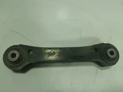 Second-hand car spare part left rear upper suspension arm for bmw x1 (e84) sdrive 18 d oem iam references 33322409890  3332678223702