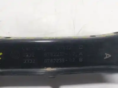 Second-hand car spare part left rear upper suspension arm for bmw x1 (e84) sdrive 18 d oem iam references 33322409890  3332678223702