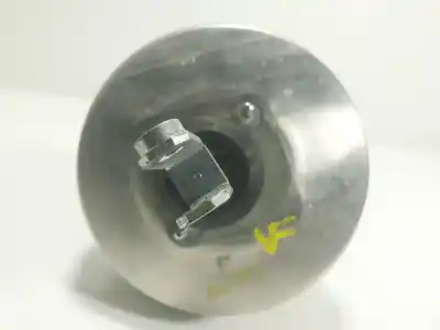 Автозапчастина б/у гальмівний серво для mercedes-benz glc (x253) 200 eq boost 4-matic (253.981) посилання на oem iam a2134301030  a2134300830