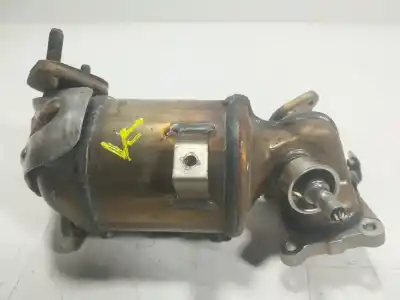 Peça sobressalente para automóvel em segunda mão catalisador por kia niro ii (sg2) 1.6 gdi hybrid referências oem iam 2853008460