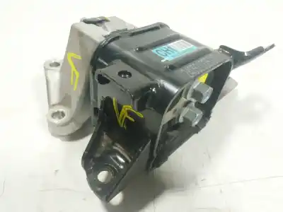 Peça sobressalente para automóvel em segunda mão suporte do motor esquerdo por kia niro ii (sg2) 1.6 gdi hybrid referências oem iam 21830by000