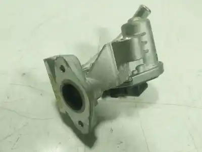 Peça sobressalente para automóvel em segunda mão válvula egr por kia niro ii (sg2) 1.6 gdi hybrid referências oem iam 2845008ha0