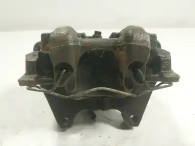 Автозапчастина б/у задній правий гальмівний супорт для audi q3 (f3b) 35 tdi посилання на oem iam 3q0615424esl7 3q0998281a 3q0615406ag