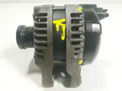 Second-hand car spare part alternator for ford b-max (jk) 1.0 ecoboost oem iam references 1940809  cv6t10300bc