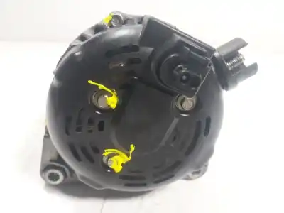 Second-hand car spare part alternator for ford b-max (jk) 1.0 ecoboost oem iam references 1940809  cv6t10300bc