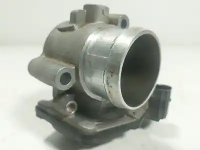Pezzo di ricambio per auto di seconda mano scatola della farfalla per ford b-max (jk) 1.0 ecoboost riferimenti oem iam 2168321  cm5g9f991fa