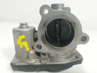 Pezzo di ricambio per auto di seconda mano scatola della farfalla per ford b-max (jk) 1.0 ecoboost riferimenti oem iam 2168321  cm5g9f991fa