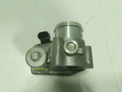 Pezzo di ricambio per auto di seconda mano scatola della farfalla per ford b-max (jk) 1.0 ecoboost riferimenti oem iam 2168321  cm5g9f991fa