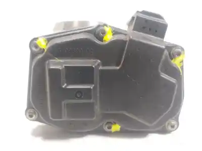 Pezzo di ricambio per auto di seconda mano scatola della farfalla per ford b-max (jk) 1.0 ecoboost riferimenti oem iam 2168321  cm5g9f991fa