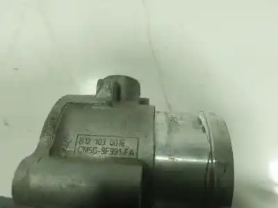 Pezzo di ricambio per auto di seconda mano scatola della farfalla per ford b-max (jk) 1.0 ecoboost riferimenti oem iam 2168321  cm5g9f991fa