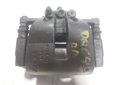 Pezzo di ricambio per auto di seconda mano pinza freno anteriore destra per ford b-max (jk) 1.0 ecoboost riferimenti oem iam 1858142  