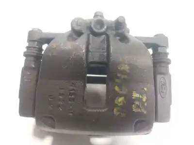 Pezzo di ricambio per auto di seconda mano pinza freno anteriore sinistra per ford b-max (jk) 1.0 ecoboost riferimenti oem iam 1858167  