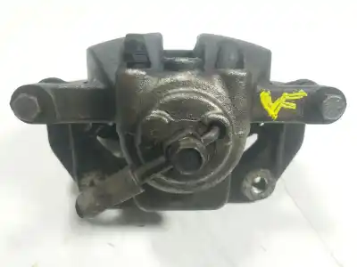 Pezzo di ricambio per auto di seconda mano pinza freno anteriore sinistra per ford b-max (jk) 1.0 ecoboost riferimenti oem iam 1858167  