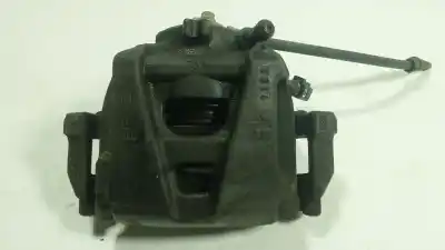 Автозапчасти б/у ПЕРЕДНИЙ ЛЕВЫЙ ТОРМОЗНОЙ СУППОРТ за AUDI Q3 (8UB, 8UG)  ссылки OEM IAM 5N0615123  