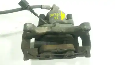 Автозапчасти б/у передний левый тормозной суппорт за audi q3 (8ub, 8ug) 2.0 tdi ссылки oem iam 5n0615123  