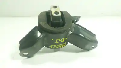 Second-hand car spare part left engine support for kia picanto iii (ja) 1.0 oem iam references 21830g6010  21835g6010mt