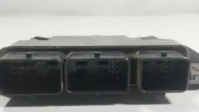 Second-hand car spare part ecu engine control for renault zoe (bfm_) zoe (bfmc, bfmd) oem iam references 237d40225r  237d40225r