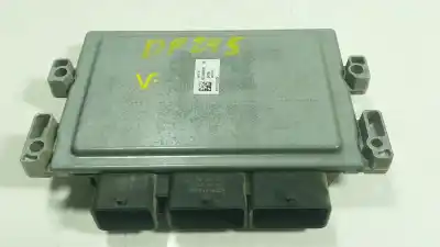 Second-hand car spare part ecu engine control for renault zoe (bfm_) zoe (bfmc, bfmd) oem iam references 237d40225r  237d40225r