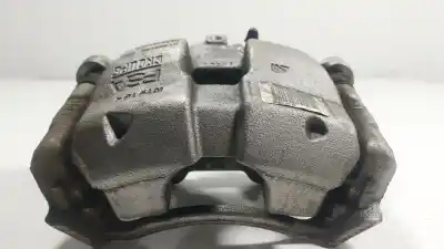 Автозапчастина б/у передній лівий гальмум для peugeot 208 ii (ub_, up_, uw_, uj_) e-208 посилання на oem iam 1681371380