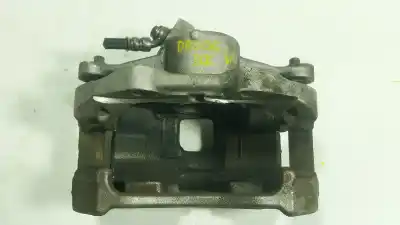 Автозапчастина б/у передній лівий гальмум для peugeot 208 ii (ub_, up_, uw_, uj_) e-208 посилання на oem iam 1681371380  9836308880