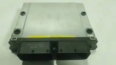 Second-hand car spare part ecu engine control for kia stonic (yb) 1.0 t-gdi oem iam references 3910607047