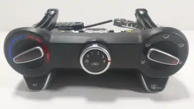 Автозапчасти б/у отопление / кондиционирование воздуха за KIA STONIC (YB) 1.0 T-GDI ссылки OEM IAM 97250H8120LEF  97250H8120LEF