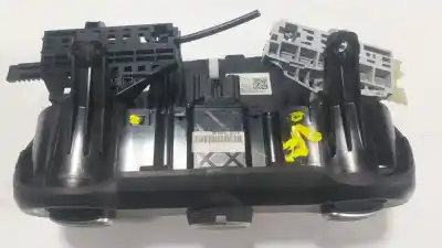 Автозапчастина б/у контроль опалення / кондиціонації для kia stonic (yb) 1.0 t-gdi посилання на oem iam 97250h8120lef  97250h8120lef