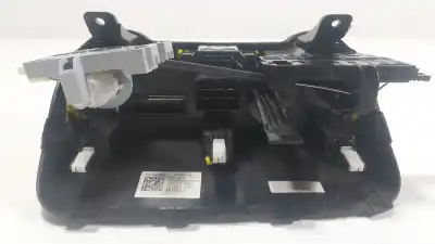 Автозапчастина б/у контроль опалення / кондиціонації для kia stonic (yb) 1.0 t-gdi посилання на oem iam 97250h8120lef  97250h8120lef