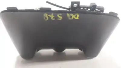 Автозапчастина б/у контроль опалення / кондиціонації для kia stonic (yb) 1.0 t-gdi посилання на oem iam 97250h8120lef  97250h8120lef