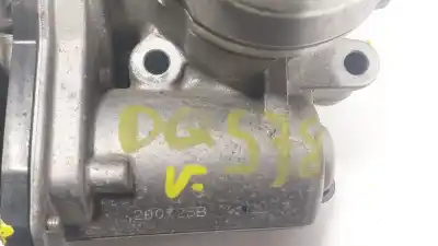 Автозапчасти б/у бабочка коробка за kia stonic (yb) 1.0 t-gdi ссылки oem iam 3510007250  3510007250